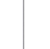 Iris 59.5" LED Integrated Floor Lamp - JONATHAN Y