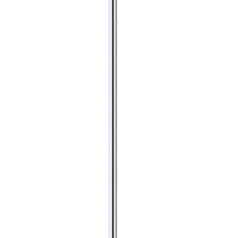 Iris 59.5" LED Integrated Floor Lamp - JONATHAN Y
