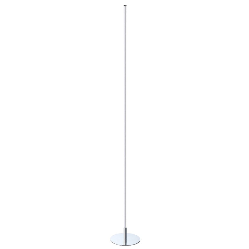 Iris 59.5" LED Integrated Floor Lamp - JONATHAN Y