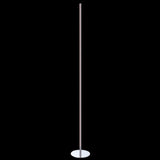 Iris 59.5" LED Integrated Floor Lamp - JONATHAN Y