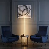 Light on image JYL7007B