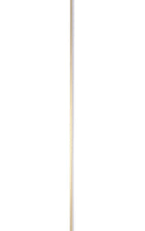Iris 59.5" LED Integrated Floor Lamp - JONATHAN Y