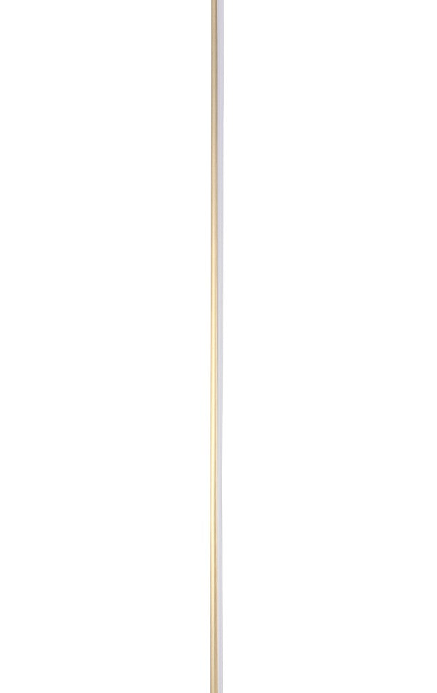 Iris 59.5" LED Integrated Floor Lamp - JONATHAN Y