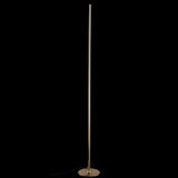 Iris 59.5" LED Integrated Floor Lamp - JONATHAN Y