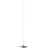 Iris 59.5" LED Integrated Floor Lamp - JONATHAN Y