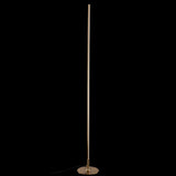 Iris 59.5" LED Integrated Floor Lamp - JONATHAN Y