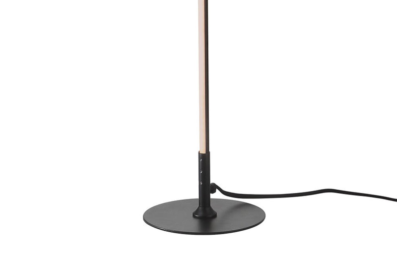 Iris 59.5" LED Integrated Floor Lamp - JONATHAN Y