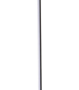 Iris 59.5" LED Integrated Floor Lamp - JONATHAN Y