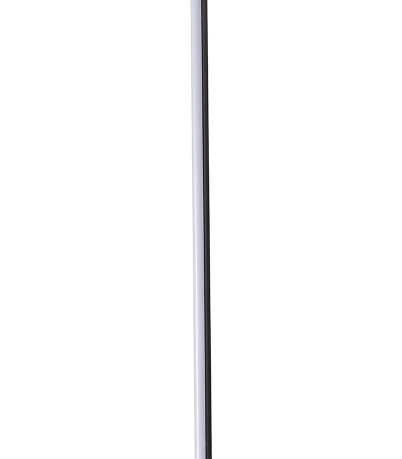 Iris 59.5" LED Integrated Floor Lamp - JONATHAN Y
