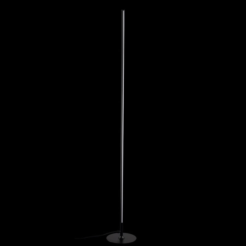 Iris 59.5" LED Integrated Floor Lamp - JONATHAN Y