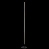 Iris 59.5" LED Integrated Floor Lamp - JONATHAN Y