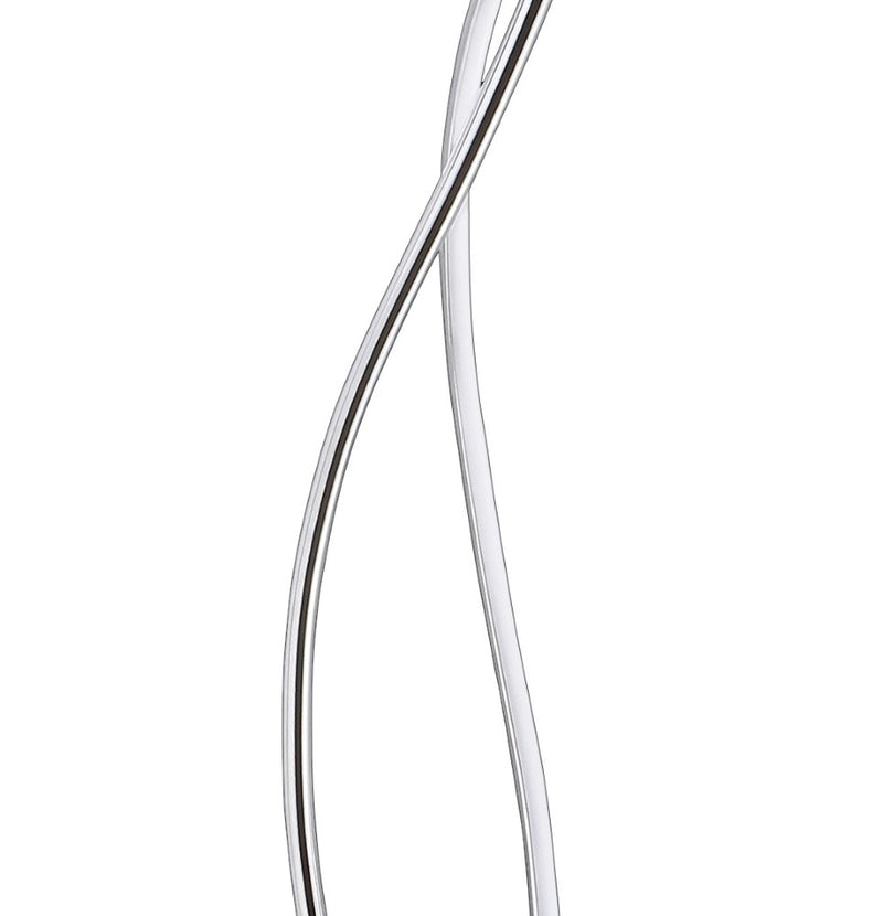 Cairo 63.75" LED Integrated Floor Lamp - JONATHAN Y