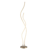 Cairo 63.75" LED Integrated Floor Lamp - JONATHAN Y