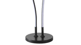 Cairo 63.75" LED Integrated Floor Lamp - JONATHAN Y
