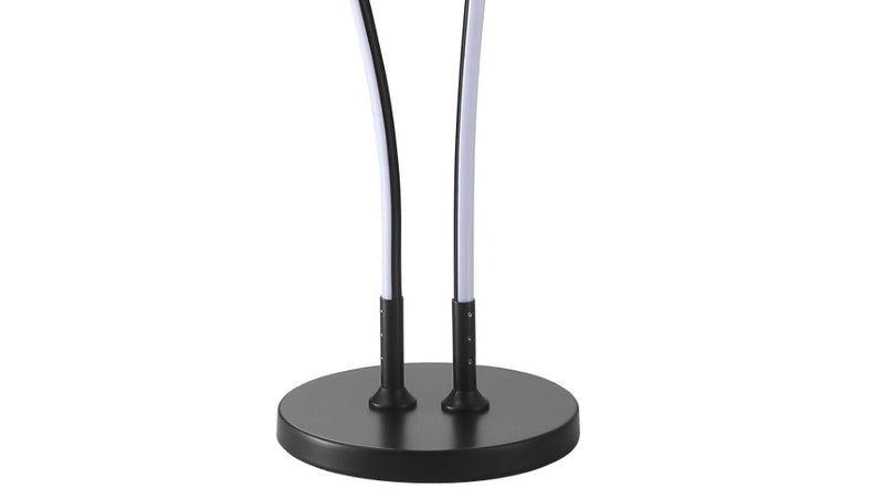Cairo 63.75" LED Integrated Floor Lamp - JONATHAN Y