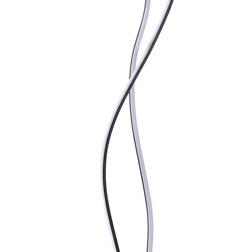 Cairo 63.75" LED Integrated Floor Lamp - JONATHAN Y