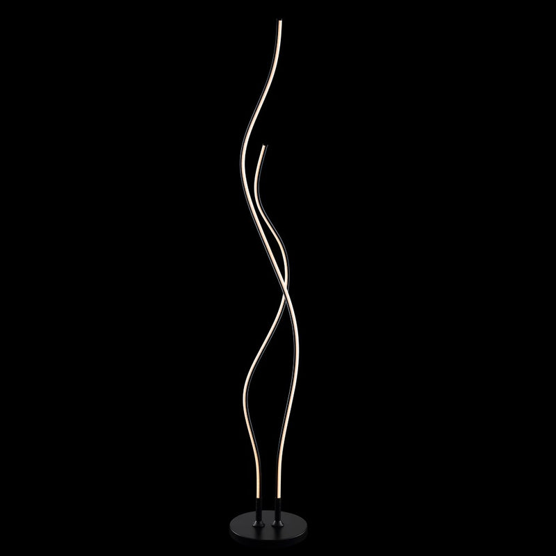 Cairo 63.75" LED Integrated Floor Lamp - JONATHAN Y
