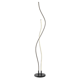 Cairo 63.75" LED Integrated Floor Lamp - JONATHAN Y