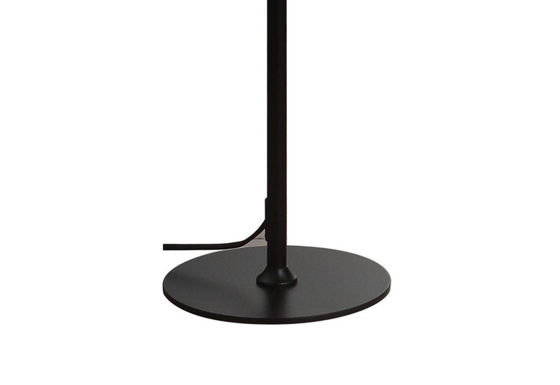 Natalie 63" LED Integrated Floor Lamp - JONATHAN Y