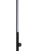 Natalie 63" LED Integrated Floor Lamp - JONATHAN Y