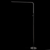 Natalie 63" LED Integrated Floor Lamp - JONATHAN Y