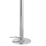 Roxanna 68" Integrated LED Metal Floor Lamp - JONATHAN Y