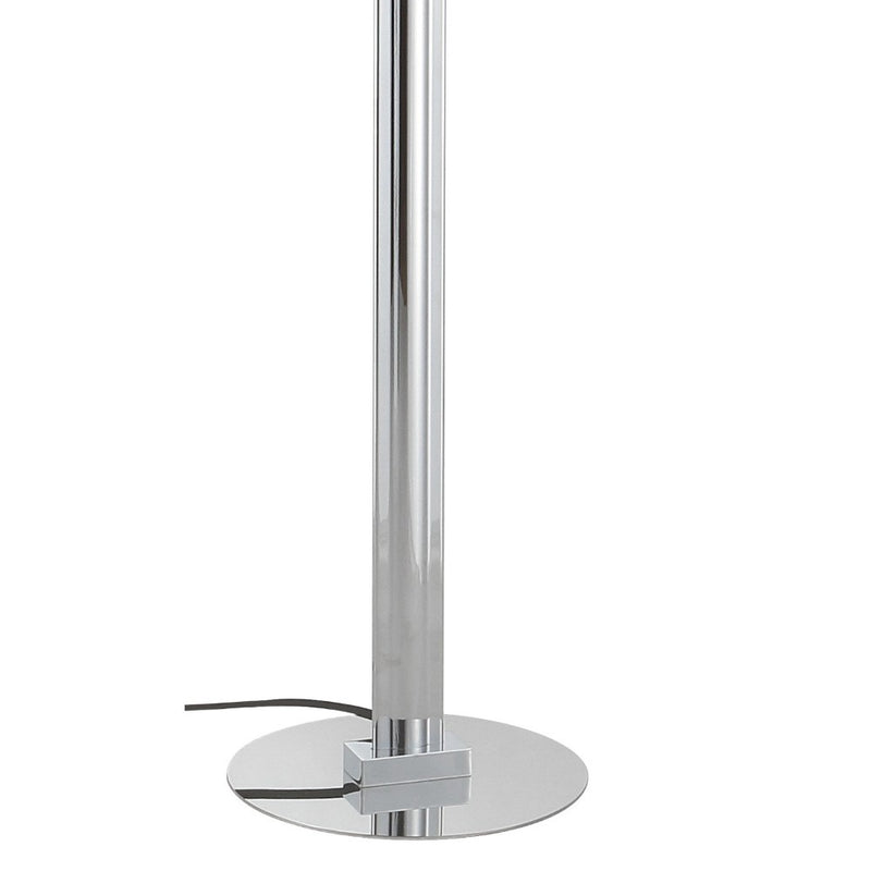 Roxanna 68" Integrated LED Metal Floor Lamp - JONATHAN Y