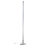 Roxanna 68" Integrated LED Metal Floor Lamp - JONATHAN Y