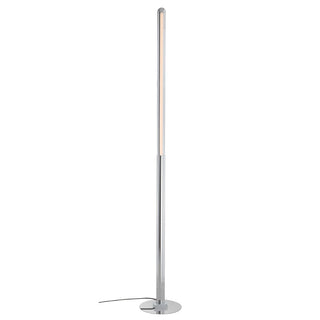 Roxanna 68" Integrated LED Metal Floor Lamp - JONATHAN Y