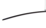 Roxanna 41.5" Dimmable Adjustable Integrated LED Metal Linear Pendant - JONATHAN Y