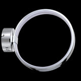 Nathaniel 14" Dimmable Integrated LED Metal Wall Sconce - JONATHAN Y