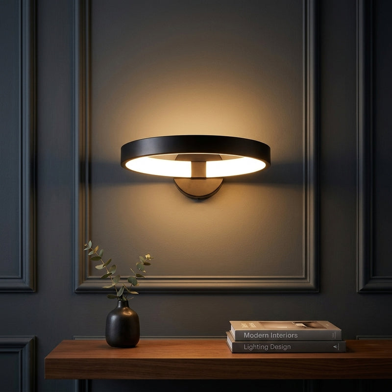 Light on image JYL7013B