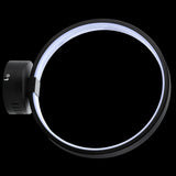 Nathaniel 14" Dimmable Integrated LED Metal Wall Sconce - JONATHAN Y
