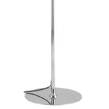 Owen 66.7" Integrated LED Metal Floor Lamp - JONATHAN Y