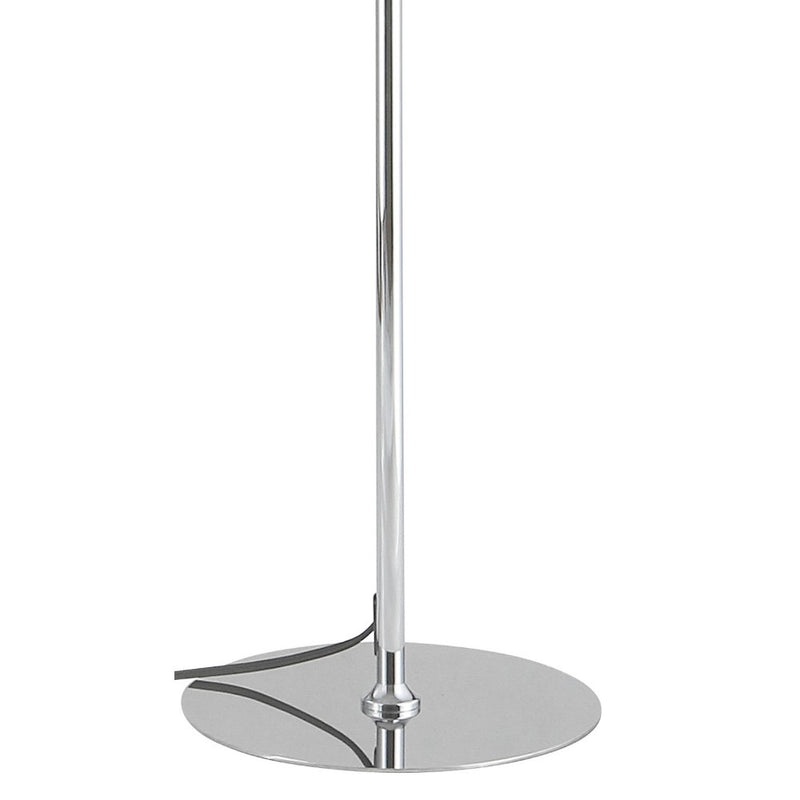 Owen 66.7" Integrated LED Metal Floor Lamp - JONATHAN Y