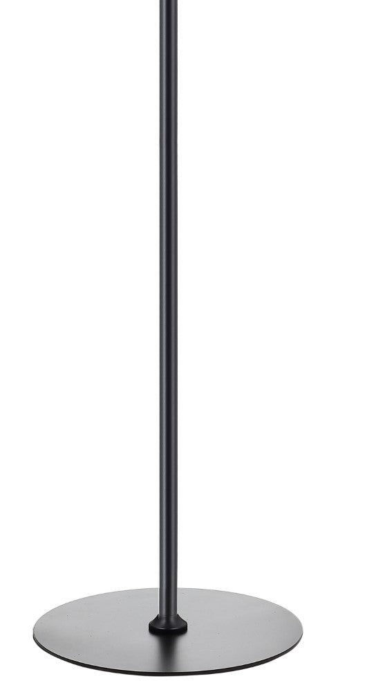 Owen 66.7" Integrated LED Metal Floor Lamp - JONATHAN Y