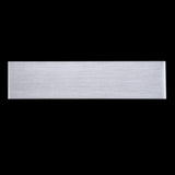Ajax 20.25" Dimmable Integrated LED Metal Wall Sconce - JONATHAN Y