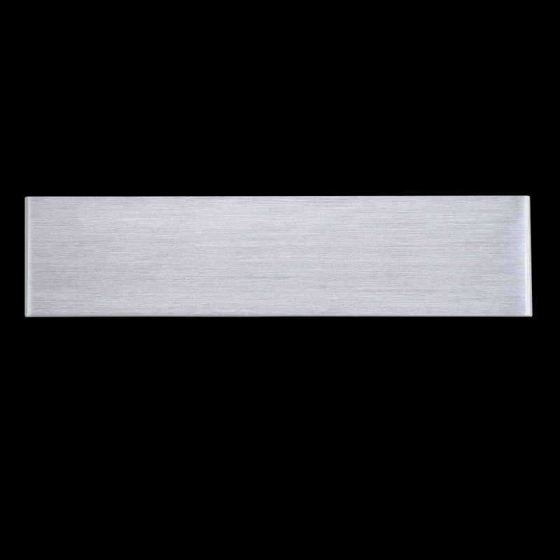 Ajax 20.25" Dimmable Integrated LED Metal Wall Sconce - JONATHAN Y