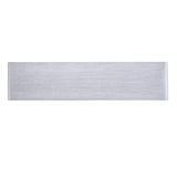 Ajax 20.25" Dimmable Integrated LED Metal Wall Sconce - JONATHAN Y