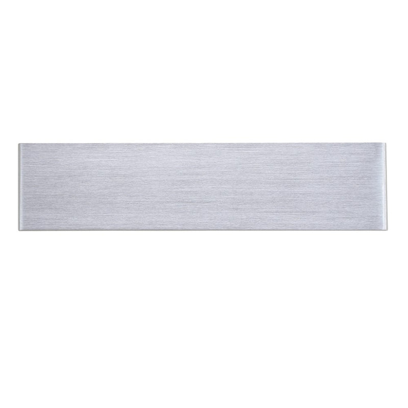 Ajax 20.25" Dimmable Integrated LED Metal Wall Sconce - JONATHAN Y