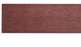 Ajax 20.25" Dimmable Integrated LED Metal Wall Sconce - JONATHAN Y