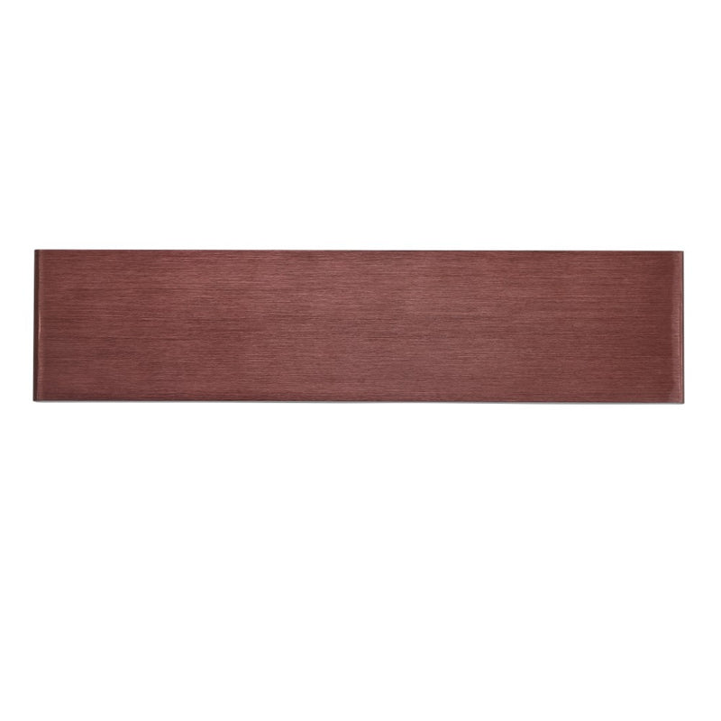 Ajax 20.25" Dimmable Integrated LED Metal Wall Sconce - JONATHAN Y