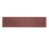 Ajax 20.25" Dimmable Integrated LED Metal Wall Sconce - JONATHAN Y