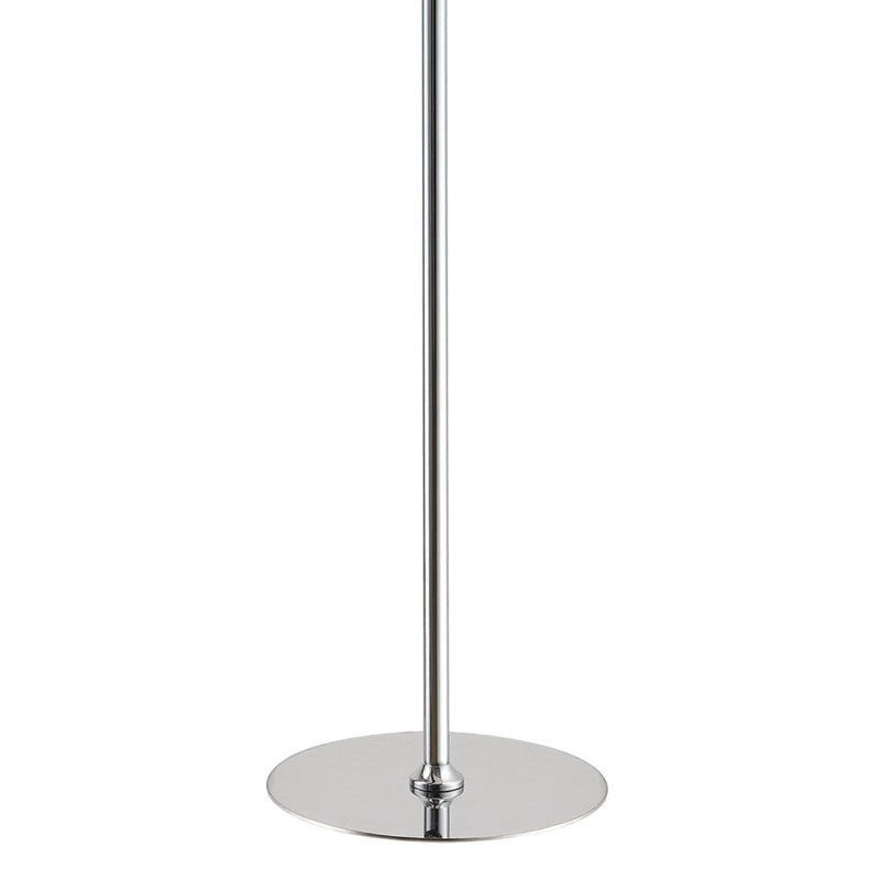 Julian 65.25" Integrated LED Metal Floor Lamp - JONATHAN Y