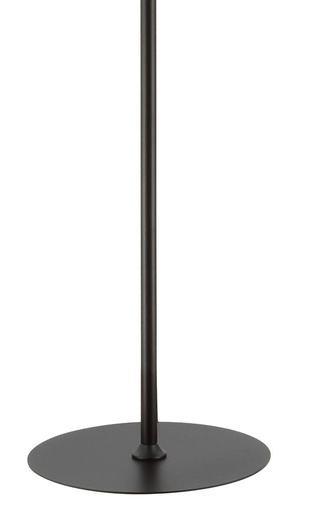 Julian 65.25" Integrated LED Metal Floor Lamp - JONATHAN Y