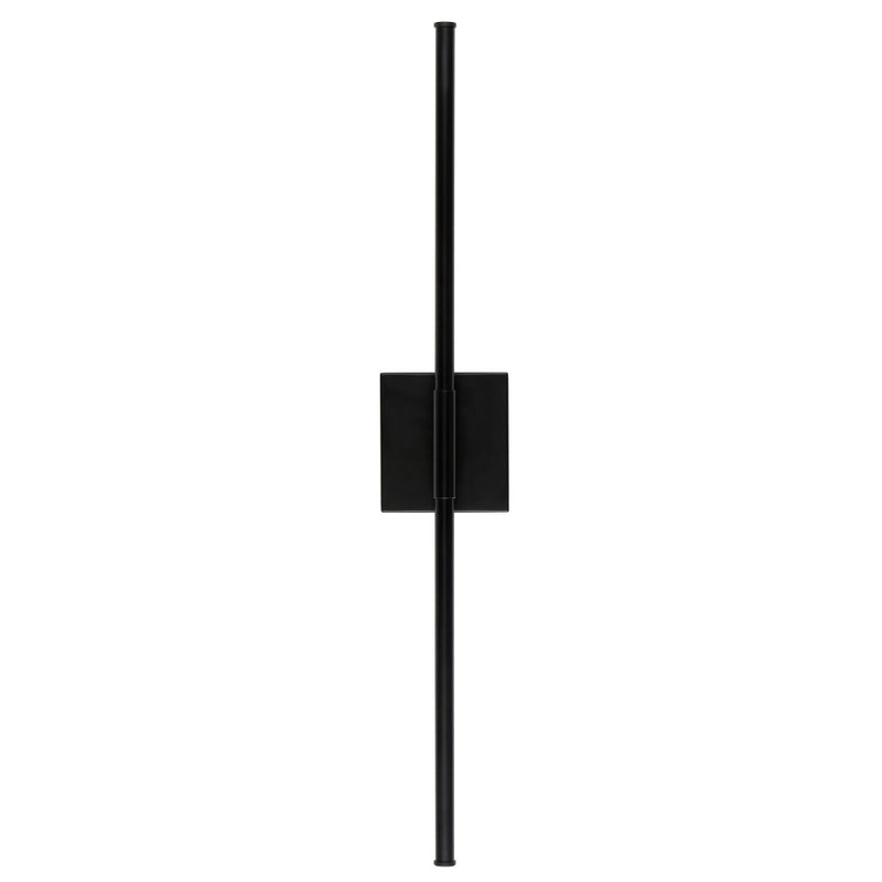 Makena Dimmable Integrated LED Metal Wall Sconce