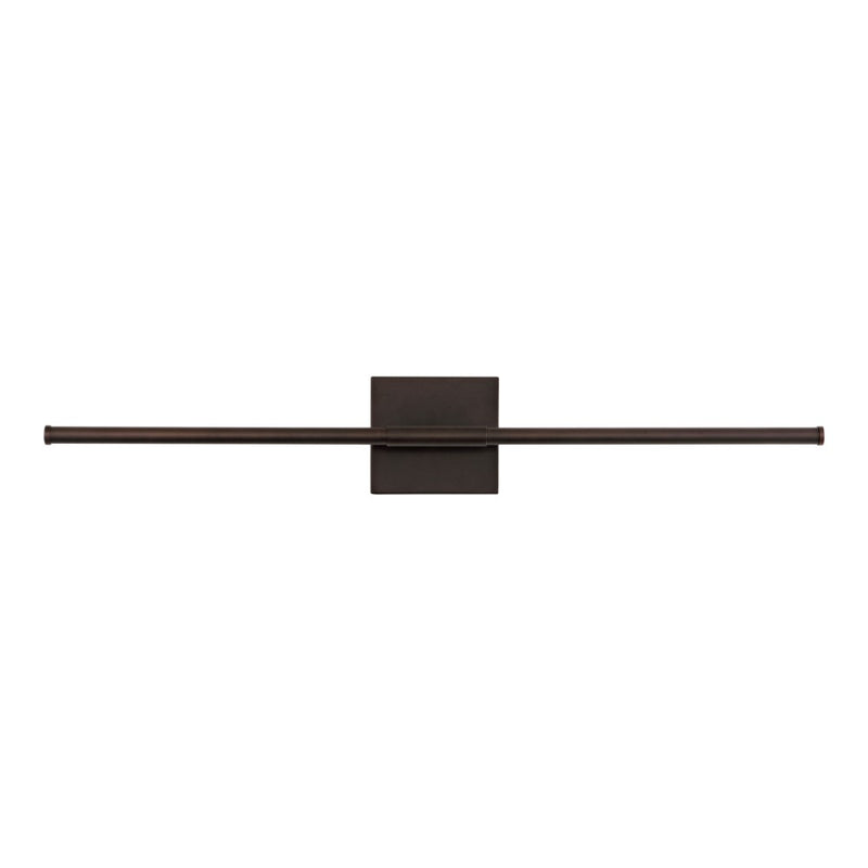 Makena Dimmable Integrated LED Metal Wall Sconce