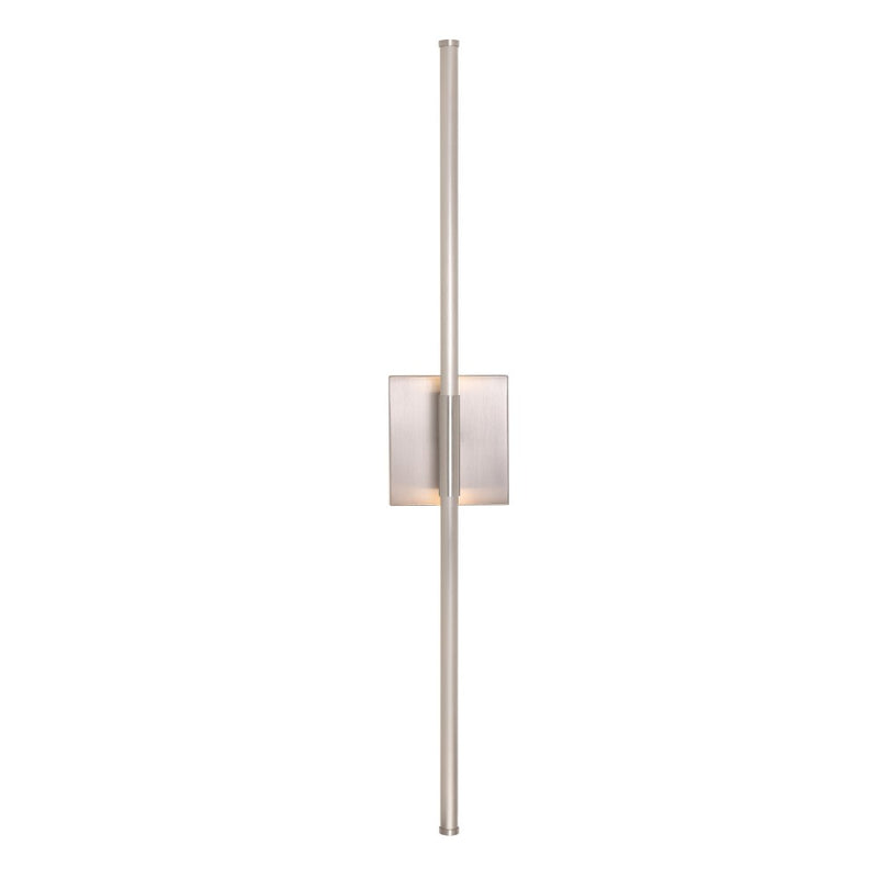 Makena Dimmable Integrated LED Metal Wall Sconce
