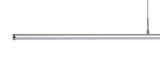 Conley 39.5" Dimmable Adjustable Integrated LED Metal Linear Pendant - JONATHAN Y