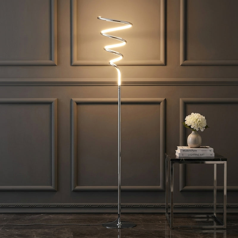 Light on image JYL7027A
